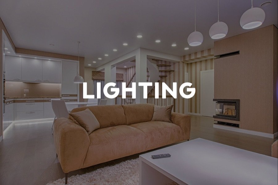Fasteners and fixings for the lighting industry