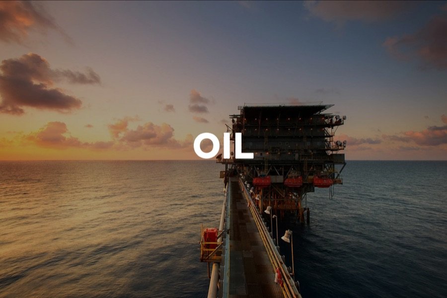 Fasteners and fixings for the oil industry
