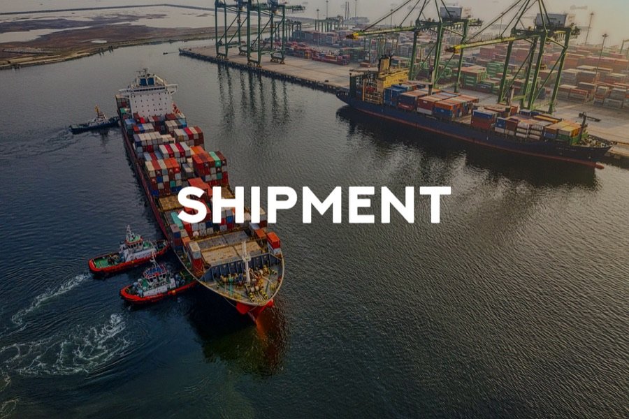 Fasteners and fixings for the shipment industry