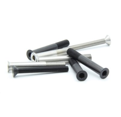 Bedding Components supplied by BSJ Fixings