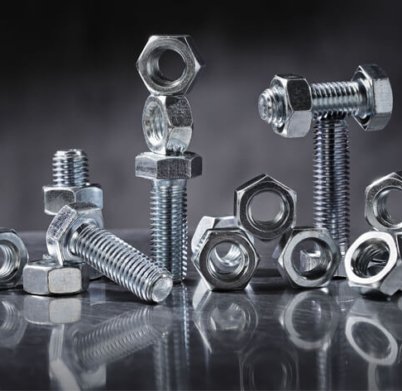 Fasteners supplied by BSJ Fixings