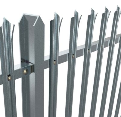 Fencing Fixings supplied by BSJ Fixings