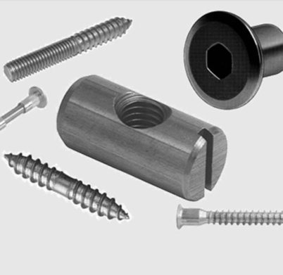 Furniture Fixings supplied by BSJ Fixings