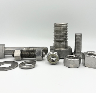 Stainless Steel Fasteners supplied by BSJ Fixings