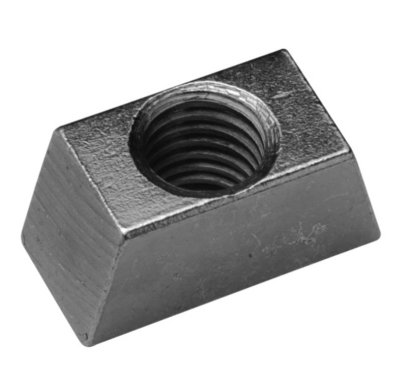 Wedge Nuts supplied by BSJ Fixings