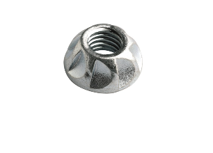 Security Nuts — BSJ Fixings