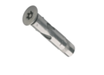 Sleeve Anchors — BSJ Fixings